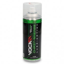 Lubrificante de corrente spray 400ml Voca Tech Care