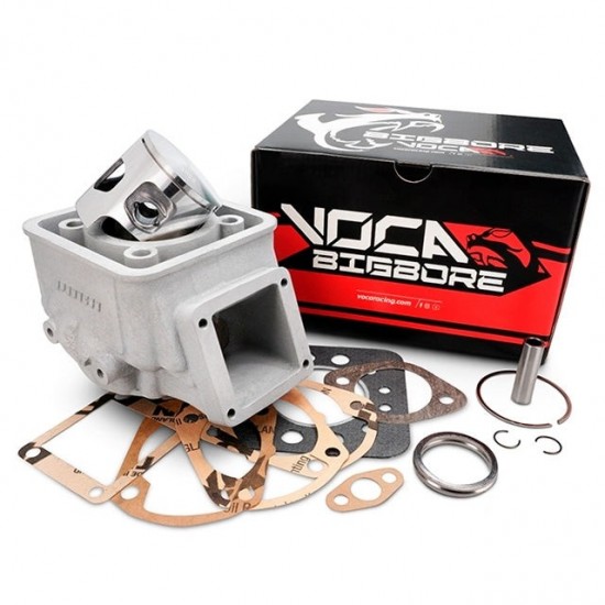 Cilindro VOCA BigBore 100cc Ø54mm Yamaha DT 50 LC / LCD
