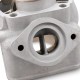 Cilindro VOCA BigBore 100cc Ø54mm Yamaha DT 50 LC / LCD