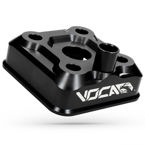 Colaça VOCA Race Head Yamaha DT 50 LC / LCD