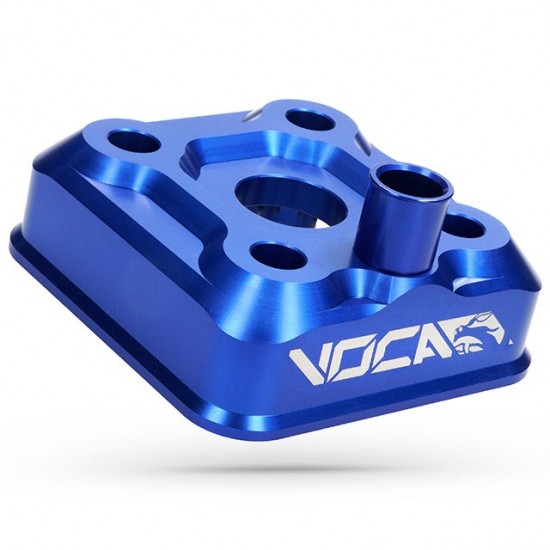 Colaça VOCA Race Head Yamaha DT 50 LC / LCD