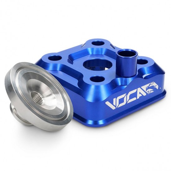 Colaça VOCA Race Head 100cc (Ø54mm) Yamaha DT 50 LC / LCD