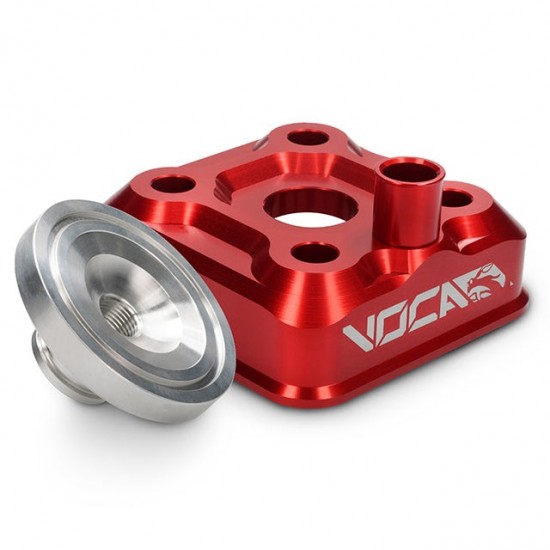 Colaça VOCA Race Head 100cc (Ø54mm) Yamaha DT 50 LC / LCD