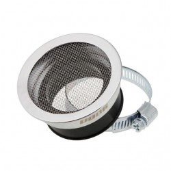 Filtro com Funil d=48 Voca Racing Keihin PWK