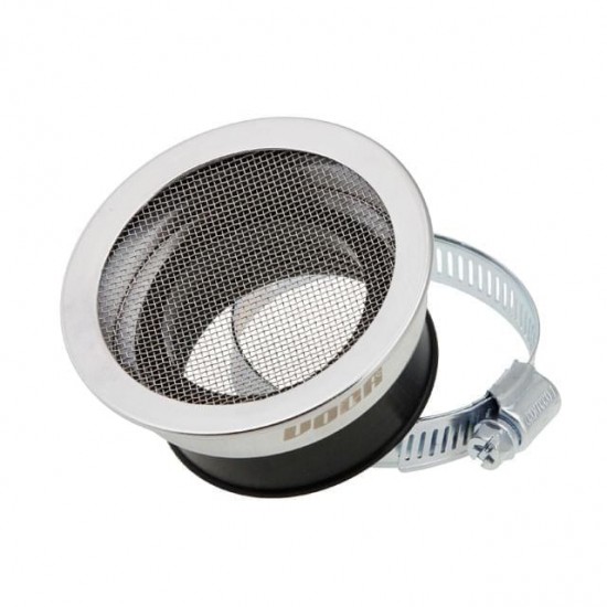 Filtro com Funil d=48 Voca Racing Keihin PWK