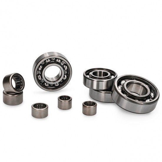 Kit de Rolamentos Caixa de Velocidades VOCA Racing Minarelli AM6 >2012