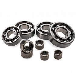 Kit de Rolamentos Caixa de Velocidades VOCA Racing Minarelli AM6 >2012