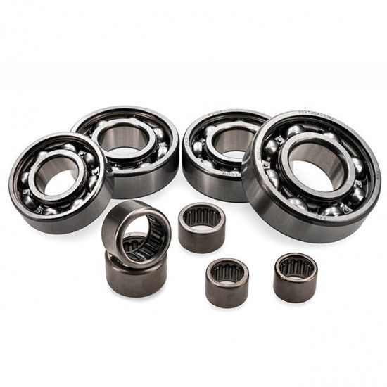 Kit de Rolamentos Caixa de Velocidades VOCA Racing Minarelli AM6 >2012