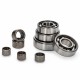 Kit de Rolamentos Caixa de Velocidades VOCA Racing Minarelli AM6 >2012