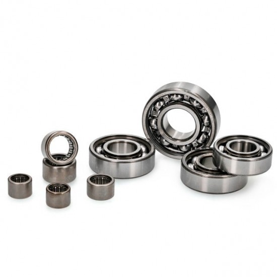 Kit de Rolamentos Caixa de Velocidades VOCA Racing Minarelli AM6 >2012
