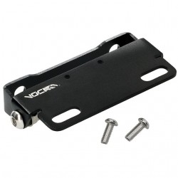 Porta Matriculas Voca Style Yamaha Jog RR