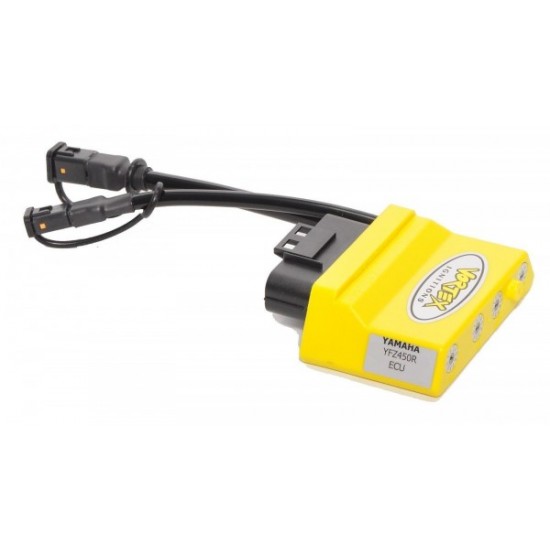 Cdi / Injection Box Vortex Ecu Yamaha Yfz 450r Cdi / Injection Box Vortex Ecu Yamaha Yfz 450r