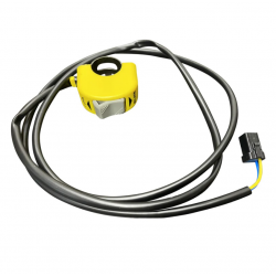 Vortex X10 Botão Controlo Mapas ECU (Ficha Quadrada)