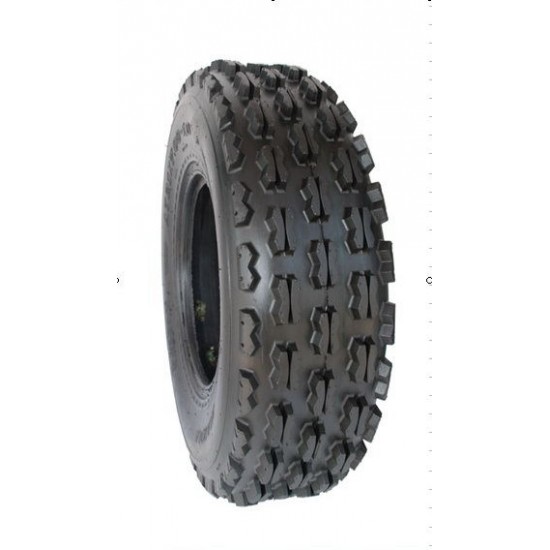 Pneus Quad Todo Terreno Wanda P356 21x7-10 Frente