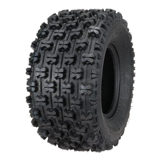 Pneus Quad Todo Terreno Wanda P357 22x10-10 ou 255/60-10 Trás