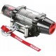 Guincho Warn VRX 45 2041Kg (4500 LB)