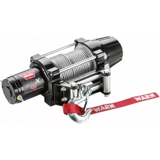 Guincho Warn VRX 45 2041Kg (4500 LB)