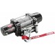 Guincho Warn VRX 45 2041Kg (4500 LB)