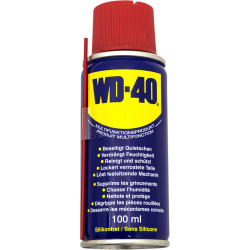 Wd-40 Spray Base 100ml