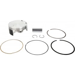 Piston Forjado Wiseco Honda Trx 450