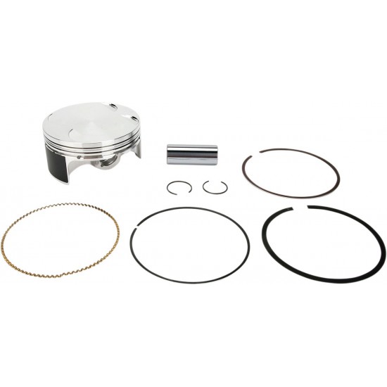 Piston Forjado Wiseco Honda Trx 450 Piston Forjado Wiseco Honda Trx 450