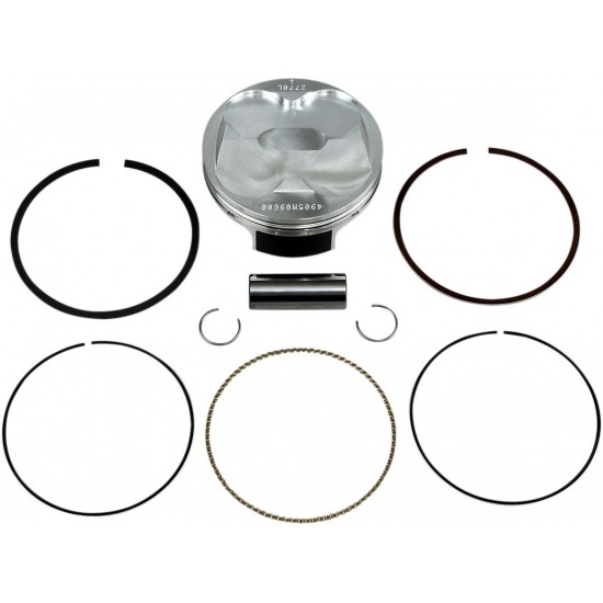 Piston Forjado Wiseco High Comp. Honda Trx 450 Piston Forjado Wiseco High Comp. Honda Trx 450