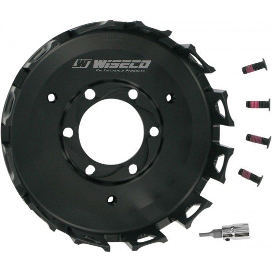 Cesto Embraiagem Wiseco Suzuki Ltz 400 K9