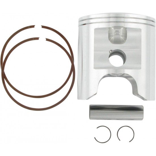 Wiseco 87-90 Suzuki LT500 ProLite 3504TD Piston Kit main image 0