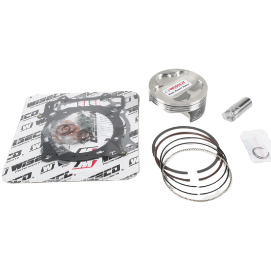 Kit Piston Forjado Wiseco High Comp. Yamaha Yfz 450