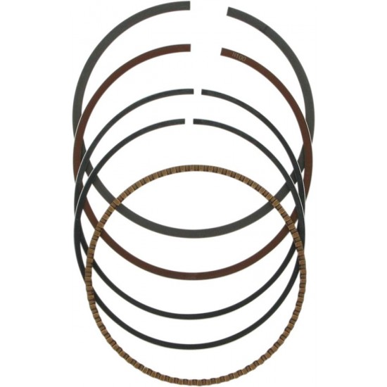 Segmentos Para Piston Wiseco 96mm Kawasaki Kfx 450