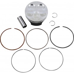 Piston Forjado Wossner Pro Series Yamaha Yfz 450