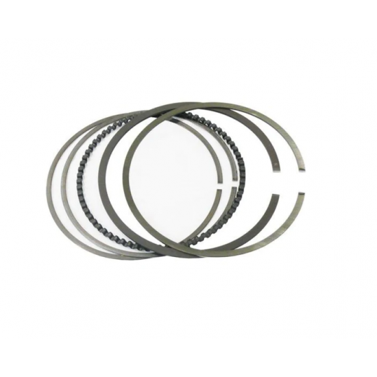 Segmentos  de Piston Wossner Suzuki Ltz 400