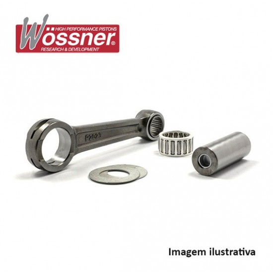 Biela Motor Wossner Forjada Sherco