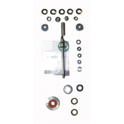 Kit Reparação e Reconstrução SuperCharger WSM 010-103K Sea-doo RXT / GTX / RXP / GTR / GTX