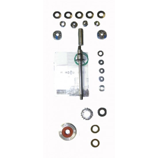 Kit Reparação e Reconstrução SuperCharger WSM 010-103K Sea-doo RXT / GTX / RXP / GTR / GTX