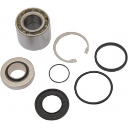 Kit Reparação e Reconstrução da Turbina WSM Sea-doo Spark