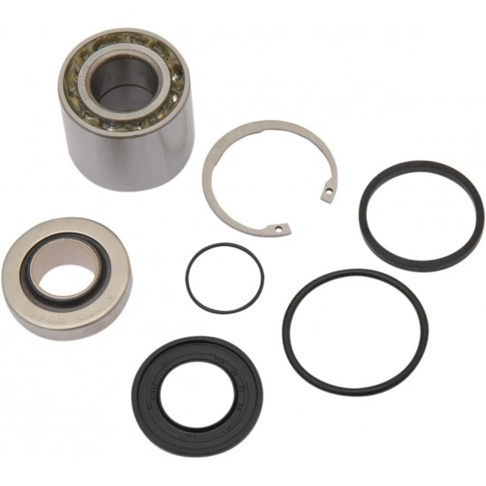Kit Reparação e Reconstrução da Turbina WSM Sea-doo Spark