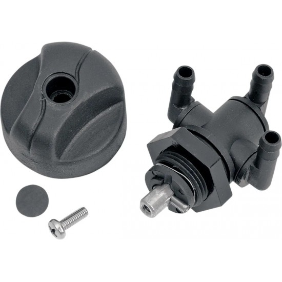 Torneira de Combustível / Gasolina 006-600 WSM  Sea-doo 