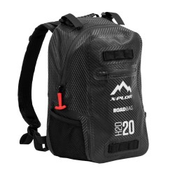 Mochila X-PLOR Carbon Series 20LT