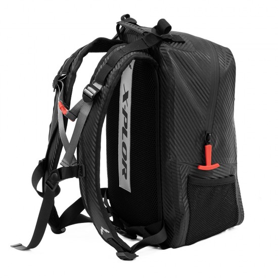 Mochila X-PLOR Carbon Series 20LT