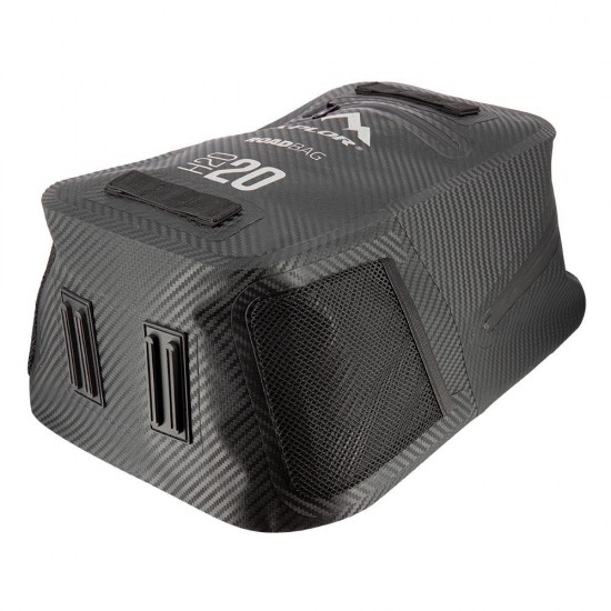 Mochila X-PLOR Carbon Series 20LT