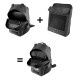 Mochila X-PLOR Carbon Series 20LT
