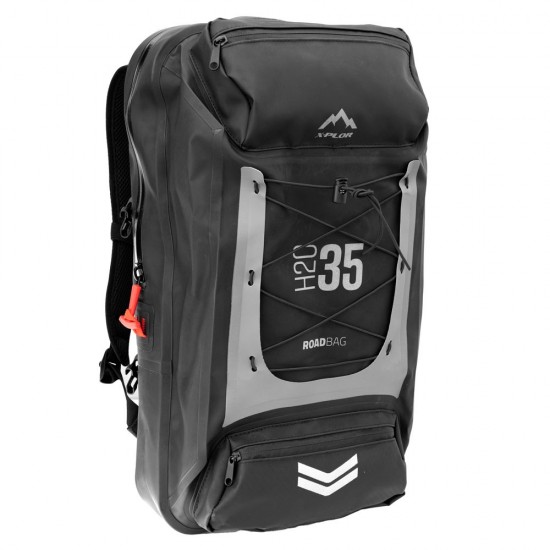 Mochila X-PLOR Roadbag SWAP'S 35LT