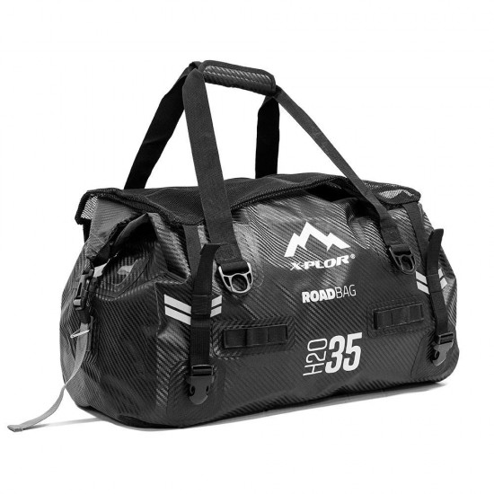 Saco de transporte X-PLOR Carbon Series 35LT