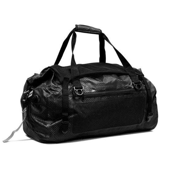 Saco de transporte X-PLOR Carbon Series 65LT