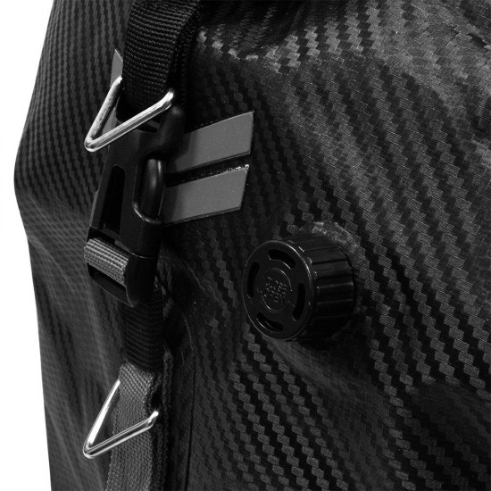 Saco de transporte X-PLOR Carbon Series 65LT