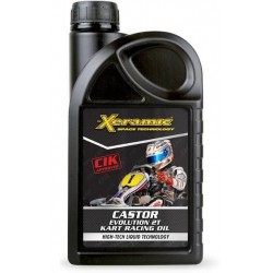 Óleo Mistura 2T Kart Racing Xeramic Evolution 100% Sintetico
