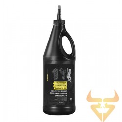 Óleo De Transmissão Sintético XPS 75w140