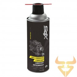 Spray XPS Lubrificante Anti-Corrosivo 