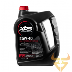 Óleo de Motor 4T XPS Sintético 5W40